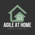 Agile at Home (@Agile_at_Home) Twitter profile photo