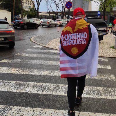 Footy ⚽️ Blogger, Fanatic! Opinions Are My Own! Arsenal | Benfica | Portugal 👏🏽 No Futebol, Não Há Impossíveis 💪🏽 ➡️ @ocantinho1904