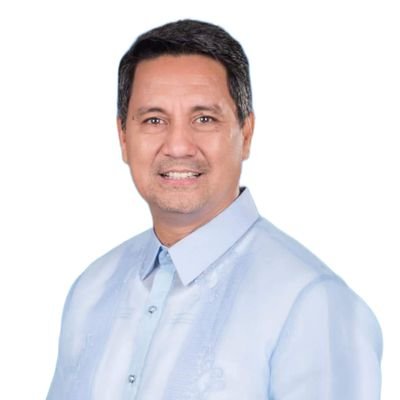 The FIRST and OFFICIAL FAN CLUB of Richard Gomez, Congressman @1richardgomez1 recognized
