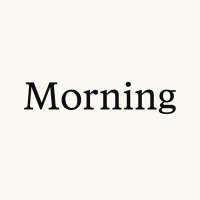 Morning Type (@morning_type) 's Twitter Profile Photo Morning Type (@morning_type) 's Twitter Profile Photo