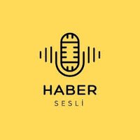 Sesli Haber TR(@SesliHaberTR) 's Twitter Profile Photo