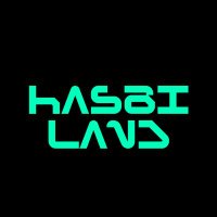 HasbiLand (@hasbiland) 's Twitter Profile