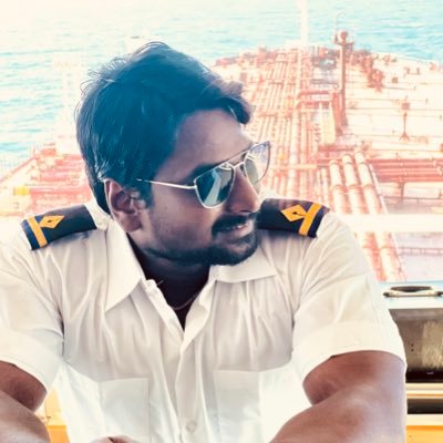 VigneshMariner Profile Picture