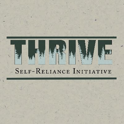 The Thrive Self-Reliance Fair & Expo was formed to help raise public awareness about living a more sustainable and self-reliant lifestyle.