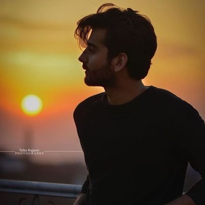 Amjad_Baltii's profile picture. 