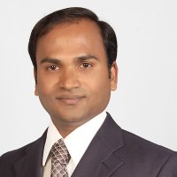 Chidambaram Gunanathan (@gtn666) 's Twitter Profile