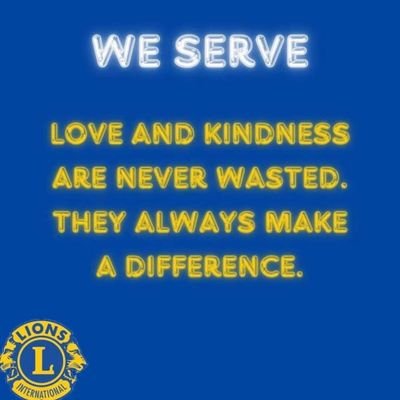 Truro Lions Club, formed in 1971. Registered Charity no 1179658. Community Action Group of men & women, serving Truro & District.