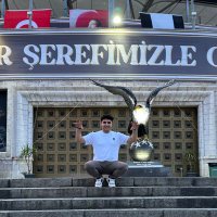 ALİ YUSUF🦅 (@aliyusuuuf) Twitter profile photo