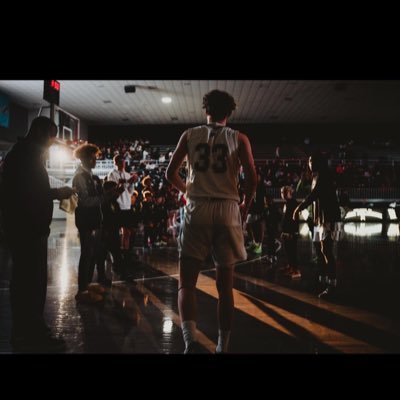 Logan Shockley Profile