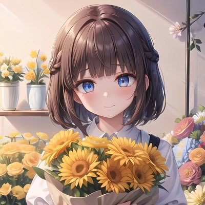 ちちぷいで投稿したAIイラストをアップする用アカウントです。 版権キャラは使用しません。Stable DiffusionをM1Macでぶん回してます。リクエストとかあればDM下さい！たまに叡智なやつも… #AIイラスト #AI美少女