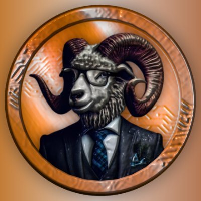 GOATLE CONFINEMENT 🐏 | PHYSICAL PROJECT LINKED TO THE CRYPTO PROJECT 🪙
Join 👉🏻 https://t.co/cyRmu4Pfo6