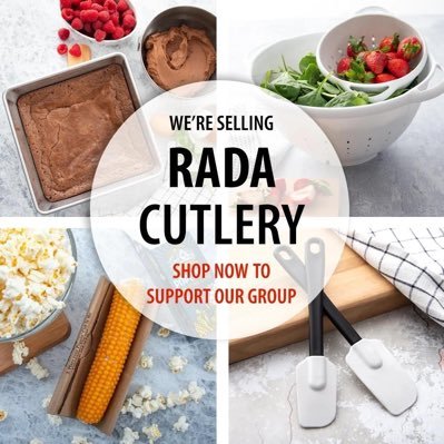 @RADACutlery sold by @BillCarmical for @GOSFCookbook also follow @PerfectCombos