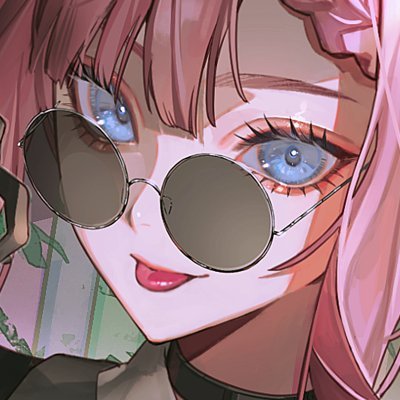 nia moni | english indie vtuber | likes to design outfits and sing | vtuber mama @_yukiflake / papa @exesaki | |  ||icon @bn12x20  banner @w_gorue