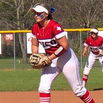 NTCC softball commit 🦅♥️💙Texas Hotshots Premier Zachry 18u-2024-Pitcher-3rd-1st *Hico High School * 2A All-state