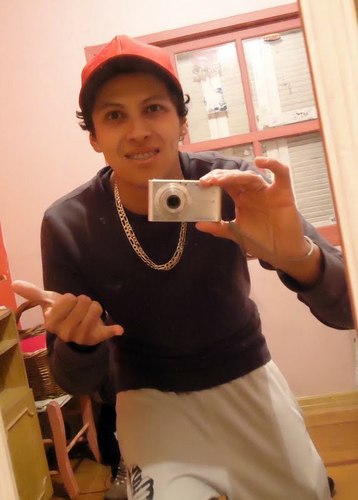 Calma amor, tem pra todas  ♪