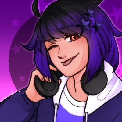 Nurse ✨ | 20 | he/they | bi 🏳️‍🌈 | autistic | variety streamer + art + music | ko-fi: https://t.co/SaGhq2xuFK | pfp by: @aviorvague | #Hexasteria