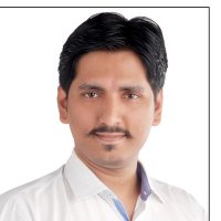Prashant Pardeshi(@PrasantPardeshi) 's Twitter Profile Photo