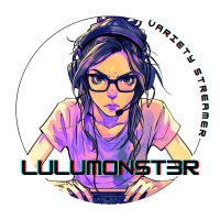 LuLuMonst3r(@LuLu_Monst3r) 's Twitter Profile Photo