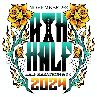 AthHalf Half Marathon & 5K in beautiful historic downtown Athens, GA & UGA campus! 2024 Half Marathon Sunday, Nov. 3, 5K and Health & Fitness Expo Sat. Nov. 2.