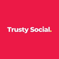 Trusty Social (@trustysocial) 's Twitter Profile