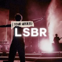 LSBR Tour Update(@LSBRTourUpdate) 's Twitter Profile Photo