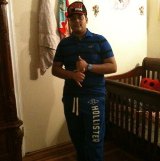 bryantlpz0721's profile picture. 