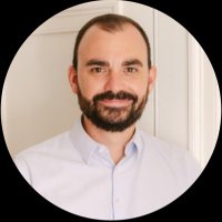 Kevin Chedozeau (@kevinchedozeau) 's Twitter Profile