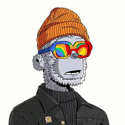 murtogg's profile picture. Full time top buyer | Snowman builder | @y00tsNFT #3437