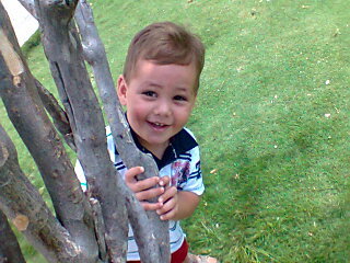 FILHO LINDO DE GUEDES E CIMARA