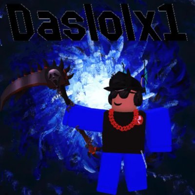 GFX creator🖼🎨 Programmer Languages Lua. 14 years old.

 roblox player.. playing since 2016 never will stop. https://t.co/KF1XXxK5rG