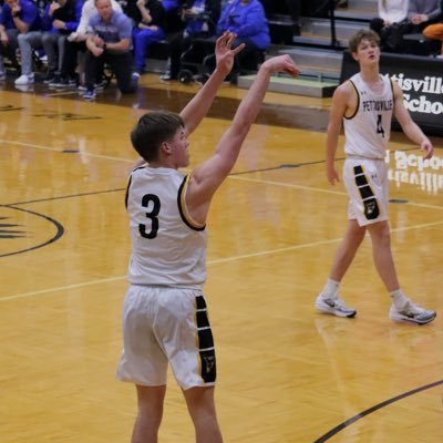 Jack Leppelmeier Profile