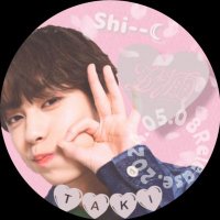 Shi--☾︎.*·̩͙ 🐣ʾʾ(@Si_0903_andTEAM) 's Twitter Profile Photo