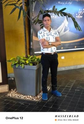 Aniruddhakar14's profile picture. Welcome to my world of fantasy