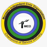 Moretele Independent Civic Organization(@MoreteleO71412) 's Twitter Profile Photo