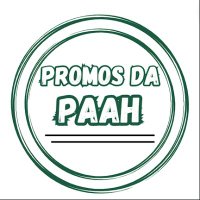 Promos da PAAH 🛍️🛒(@Promosdapaah) 's Twitter Profile Photo