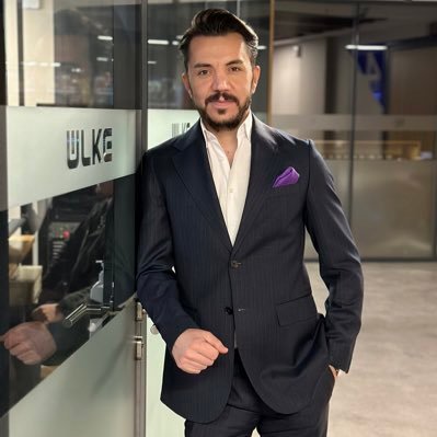 Haber Spikeri... 📺 Ülke Tv’de Hafta içi her gün 07:00-11.00 arası “ÜlkedeBuSabah” sahin.karakaya@ulketv.com.tr
