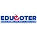 EDUVOTER PC (@EduVoter) Twitter profile photo