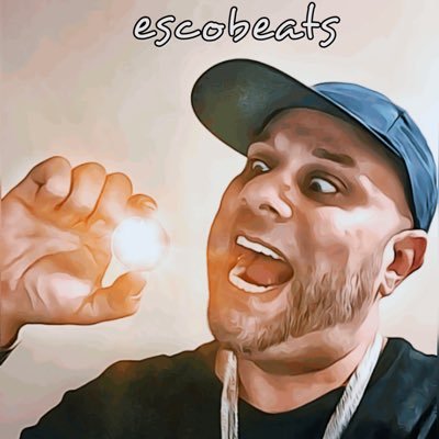 escobeatss's profile picture. escobeats Unique High Quality beats & NFT's https://t.co/x1pgz5zO6s