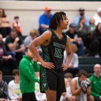 Zion Oliver (@zionoliver07) 's Twitter Profile