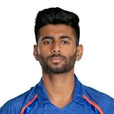 #MayankYadav represents #LSG in #IPL2024 || Fast bowler || Fan account || will break record of 161.3 || #Parody || Lucknow Super Giants
