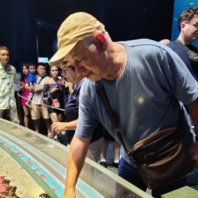 JSDuro_'s profile picture. Estou mesmo a ficar velho.