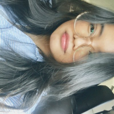 reintlmps's profile picture. she/her