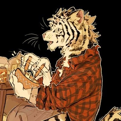 KlondikeTiger Profile Picture