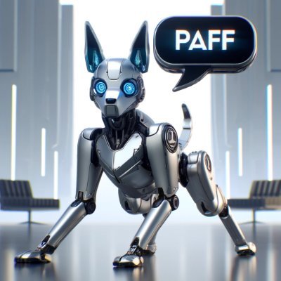 Paff is more than a meme token
https://t.co/HgHmwzlMSC
https://t.co/6f63uQoNTO