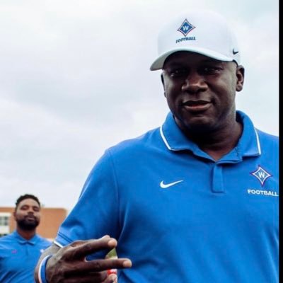 WR Coach & Special Ed. Math Teacher🍎 at Walton HS #WaltonSlideouts 🛝 🏴☠️ • Dad to 🦋🦋 • ⚔️ UCF single season TD reception record holder