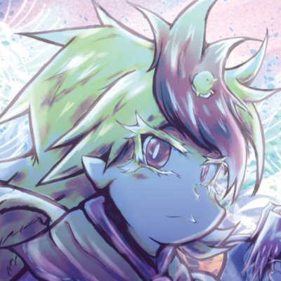 ラムバァトさんのプロフィール画像