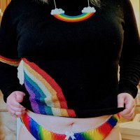 Mother Shipton And The Boggle Holes (@sallysravecave) 's Twitter Profile