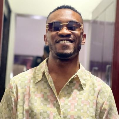 JusticeEric6's profile picture. .....