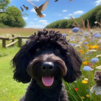 Rachael (@ratchy_100) 's Twitter Profile
