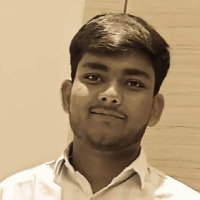 Aryavratt purohit(@chotupurohit) 's Twitter Profile Photo